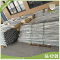 Aluminium Cargo Control Load Bar E Track Load Decking Beam